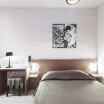 Atipik Hôtel Alexandra
