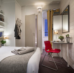 Hôtel des Alpes