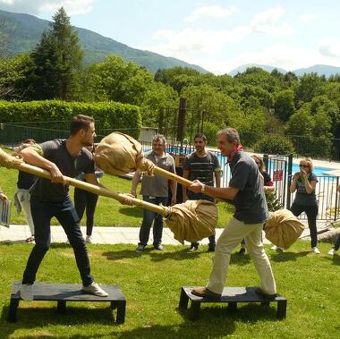 Diverty Events