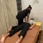 Massage traditionnel Thaïlandais - Colin Kanlaya