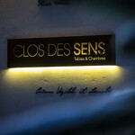 Clos des Sens