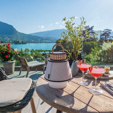 Beau Site Talloires
