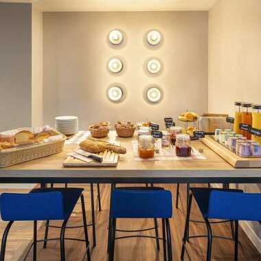 Best Western Hotel Kobalt