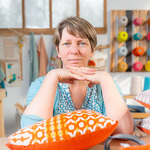 Petra Marciniak Textiles