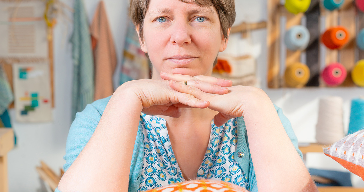 Petra Marciniak Textiles