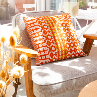 Petra Marciniak Textiles