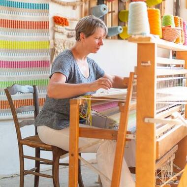 Petra Marciniak Textiles