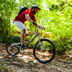 Mountain bike circuit 7 - La Cuséenne (Centre VTT-FFC de l'Albanais)