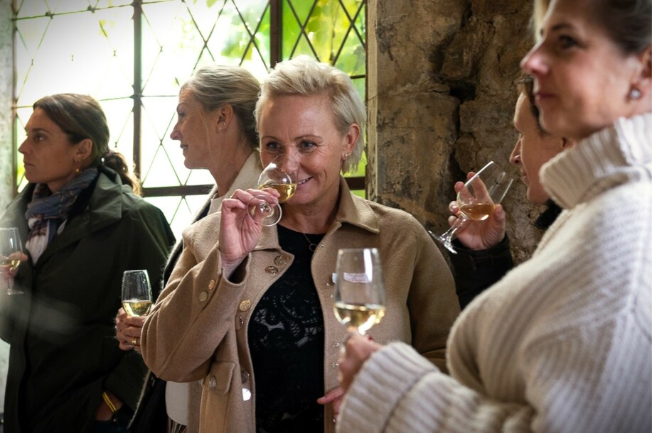 VinoVoyages - Wine tours & Events