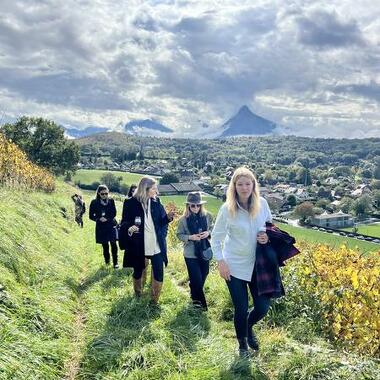 VinoVoyages - Wine tours & Events