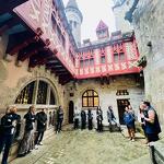 VinoVoyages - Wine tours & Events