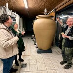 VinoVoyages - Wine tours & Events