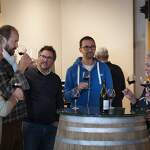 VinoVoyages - Wine tours & Events