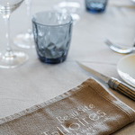 La Table du B