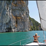 The Boat