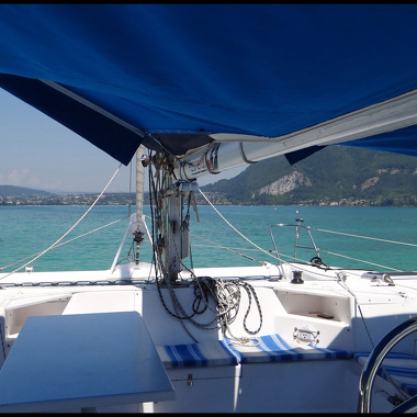 The Boat
