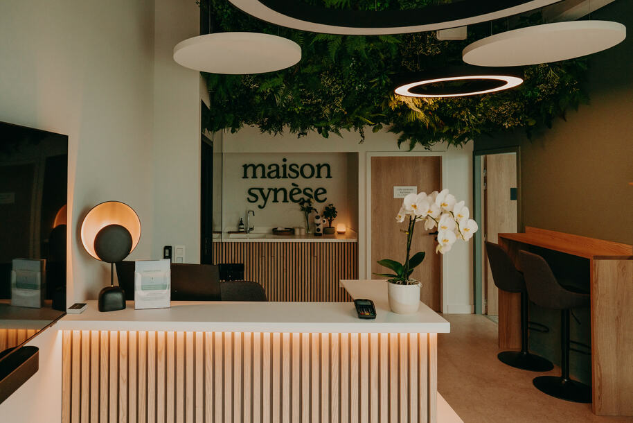 Maison Synèse