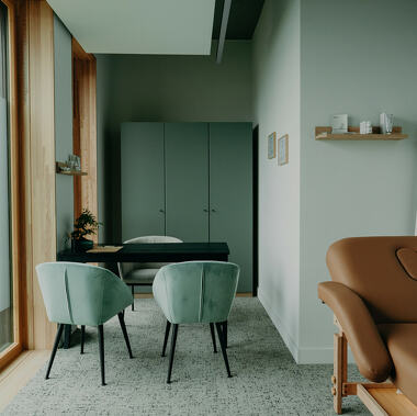 Maison Synèse