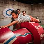 Fort Boyard Aventures_Epagny Metz-Tessy
