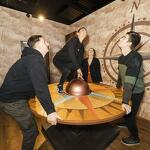 Fort Boyard Aventures_Epagny Metz-Tessy