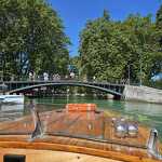 Green Water_Annecy