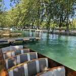 Green Water_Annecy
