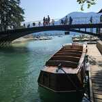 Green Water_Annecy