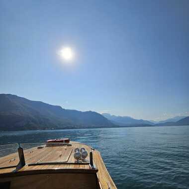 Green Water_Annecy