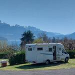 Camping Au Coeur du Lac_Sevrier