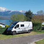 Camping Au Coeur du Lac_Sevrier