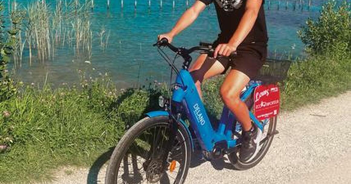 Eco Triporteur
