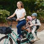 Eco Triporteur