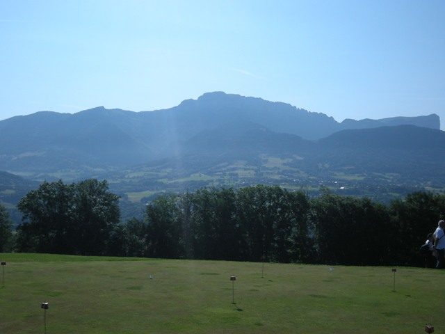 Belvedere of Saint-Martin-Bellevue