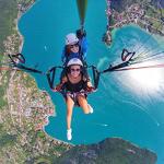 Altitude Parapente Annecy