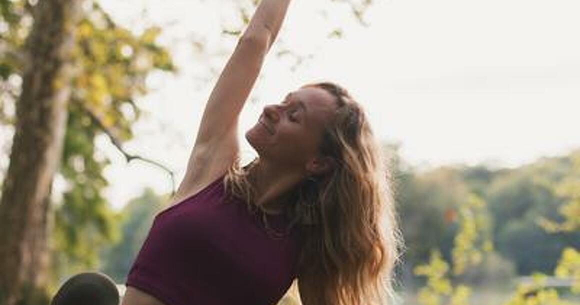 Asia Yoga