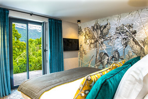 Villa Comme un Jardin