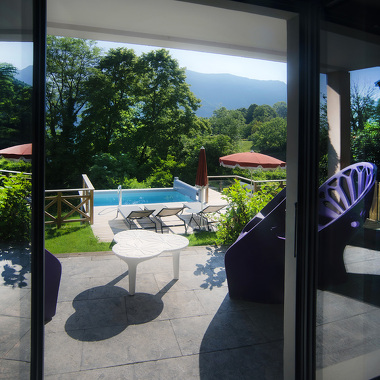 Villa Comme un Jardin_Annecy