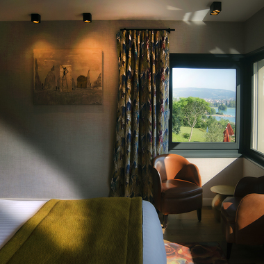 Villa Comme un Jardin_Annecy