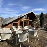 Villa Comme un Jardin_Annecy