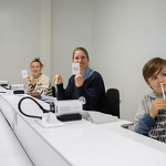 Atelier Cerveau et Illusions