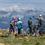 Piste verte_Viuz-la-Chiésaz
