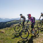 Piste verte_Viuz-la-Chiésaz