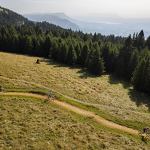 Piste verte_Viuz-la-Chiésaz