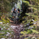 Piste bleue_Viuz-la-Chiésaz