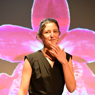 Sofia Teillet - De la sexualité des orchidées