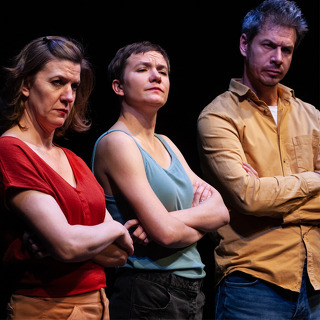 Love me... - Cie Cassandre