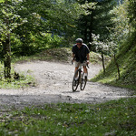 Combe d'Ire - Parcours gravel_Annecy
