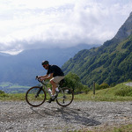 Combe d'Ire - Parcours gravel_Annecy
