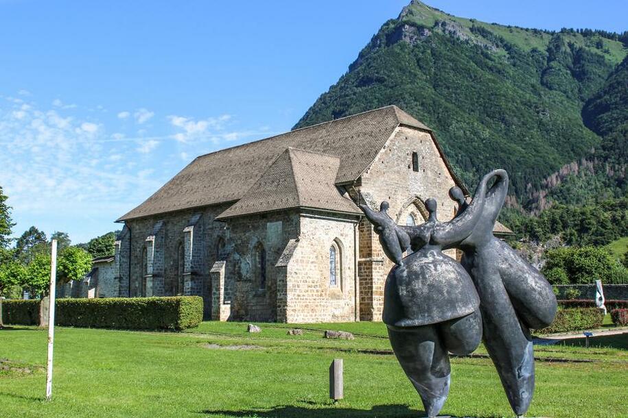 Traditional Villages Loop