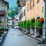 Traditional Villages Loop_Taninges